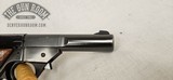 High Standard Olympic G-O .22 Short - Image 13 of 16