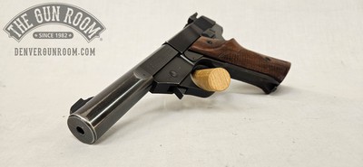 High Standard Olympic G-O .22 Short - Image 7 of 16