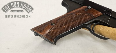 High Standard Olympic G-O .22 Short - Image 9 of 16
