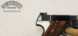 High Standard Olympic G-O .22 Short - Image 10 of 16