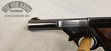 High Standard Olympic G-O .22 Short - Image 6 of 16
