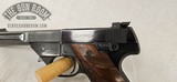 High Standard Olympic G-O .22 Short - Image 4 of 16
