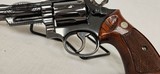 Smith & Wesson 19-3 .357 Mag W/ Box - Image 5 of 20