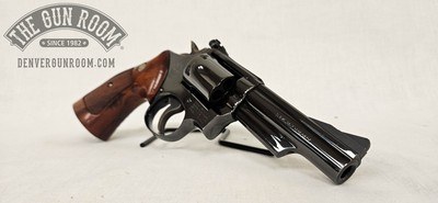 Smith & Wesson 19-3 .357 Mag W/ Box - Image 15 of 20