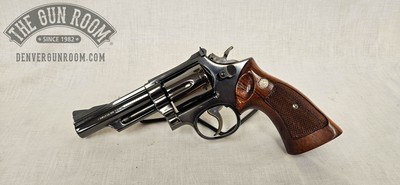 Smith & Wesson 19-3 .357 Mag W/ Box - Image 2 of 20