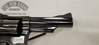Smith & Wesson 19-3 .357 Mag W/ Box - Image 14 of 20