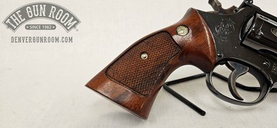 Smith & Wesson 19-3 .357 Mag W/ Box - Image 11 of 20