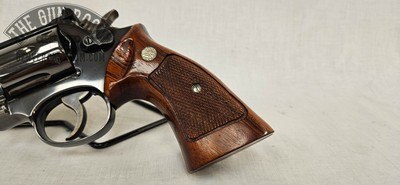 Smith & Wesson 19-3 .357 Mag W/ Box - Image 3 of 20