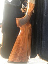 Krieghoff K80 Pro Sporter 12ga - 4 of 14