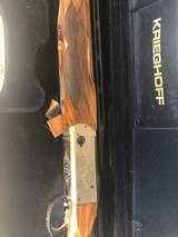 Krieghoff K80 Pro Sporter 12ga - 3 of 14