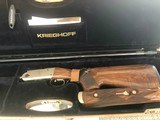 Krieghoff K80 Pro Sporter 12ga - 1 of 14