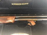 Krieghoff K80 Pro Sporter 12ga - 14 of 14