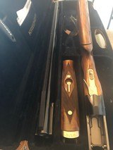 Krieghoff K80 Pro Sporter 12ga - 7 of 14