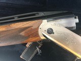 Krieghoff K80 Pro Sporter 12ga - 11 of 14