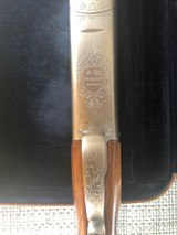 Krieghoff K80 Pro Sporter 12ga - 8 of 14