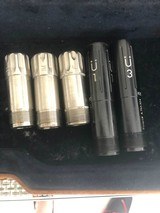 Krieghoff K80 Pro Sporter 12ga - 2 of 14