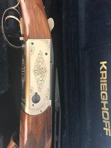 Krieghoff K80 Pro Sporter 12ga - 5 of 14