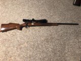 Custom hand made walnut stock 22.250 - 5 of 10