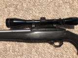 Ruger 10/22 .22LR Bull Barrel Squirrel gun - 6 of 9