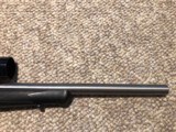 Ruger 10/22 .22LR Bull Barrel Squirrel gun - 7 of 9