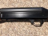 BENELLI
SUPER BLACK EAGLE
12GA. 3 1/2 MAGNUM - 10 of 12