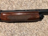 BENELLI
SUPER BLACK EAGLE
12GA. 3 1/2 MAGNUM - 3 of 12