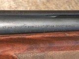 BENELLI
SUPER BLACK EAGLE
12GA. 3 1/2 MAGNUM - 8 of 12