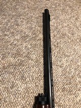 BENELLI
SUPER BLACK EAGLE
12GA. 3 1/2 MAGNUM - 7 of 12