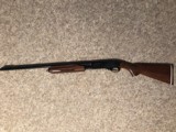 Remington 870 wing master 28 ga - 1 of 10