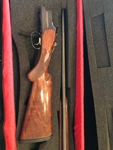 Browning lightning sporting clay 12 gauge - 2 of 7
