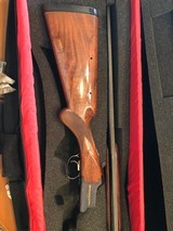 Browning lightning sporting clay 12 gauge - 5 of 7