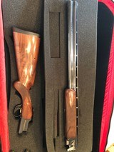 Browning lightning sporting clay 12 gauge - 3 of 7