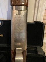 Browning 725 Sporting with weight system - 4 of 9