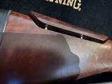 Browning 725 Sporting with weight system - 5 of 9