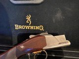 Browning 725 Sporting with weight system - 6 of 9