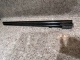 Perazzi 30 inch pigeon barrels or Sporting Clay - 1 of 6