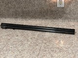 Perazzi 30 inch pigeon barrels or Sporting Clay - 5 of 6