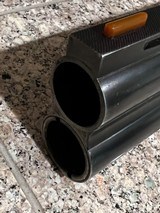 Perazzi 30 inch pigeon barrels or Sporting Clay - 4 of 6