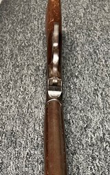 .12 Gauge 1886 Limited Addition Winchester Repeating Arms - 11 of 11