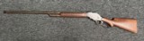 .12 Gauge 1886 Limited Addition Winchester Repeating Arms - 2 of 11
