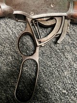 .12 Gauge 1886 Limited Addition Winchester Repeating Arms - 7 of 11