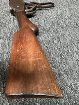 .12 Gauge 1886 Limited Addition Winchester Repeating Arms - 8 of 11