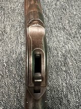 .12 Gauge 1886 Limited Addition Winchester Repeating Arms - 9 of 11