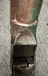 .12 Gauge 1886 Limited Addition Winchester Repeating Arms - 5 of 11