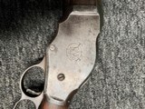 .12 Gauge 1886 Limited Addition Winchester Repeating Arms - 3 of 11