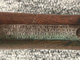 .12 Gauge 1886 Limited Addition Winchester Repeating Arms - 4 of 11