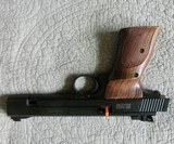 Smith & Wesson Model 41 - 7 of 9