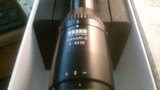 Zeiss Scope 3x9 Variable Focus 1 in Tube - 4 of 5
