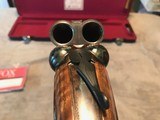 Savage Fox A Grade 12 Gauge - 5 of 14