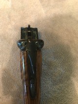 Savage Fox A Grade 12 Gauge - 3 of 14